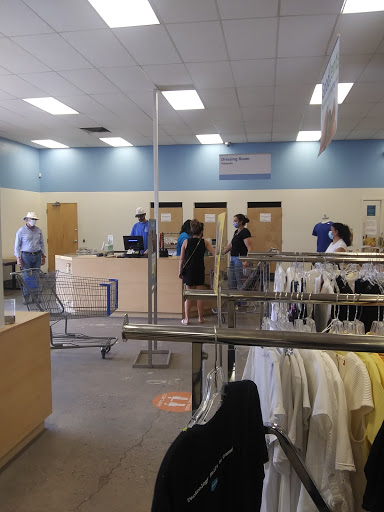 Goodwill Industries of New Mexico - Santa Fe, 3060 Cerrillos Rd, Santa Fe, NM 87507, Thrift Store