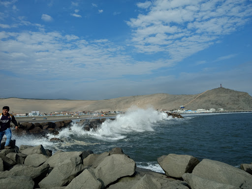 Salaverry Beach