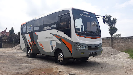 Sikumbang Raun Tour And Travel