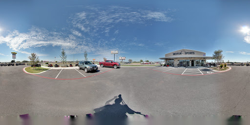 Motorcycle Dealer «Mitchell Motorsports of Kyle», reviews and photos, 21701 I-35, Kyle, TX 78640, USA