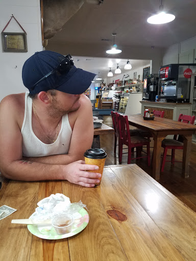 Grocery Store «Natural Bridge General Store», reviews and photos, 593 Wert Faulkner Hwy, Natural Bridge Station, VA 24579, USA