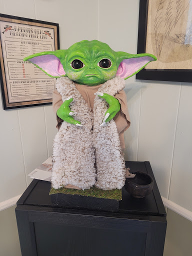 Tattoo Shop «Rabbits Den Tattoo Parlor», reviews and photos, 120 N Main St, Milltown, NJ 08850, USA