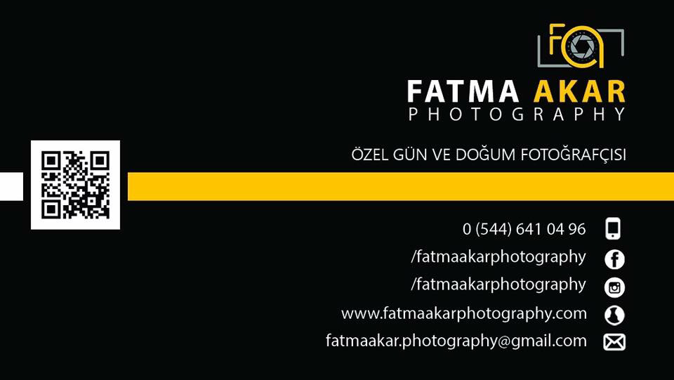 Fatma Akar Photography