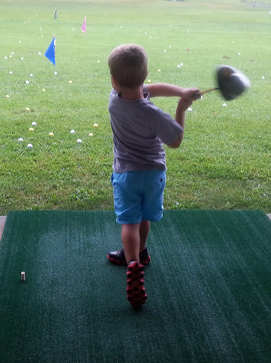 Golf Driving Range «The Highlands Golf Park», reviews and photos, 10421 Seminole Trail, Ruckersville, VA 22968, USA