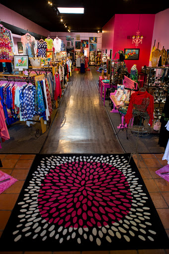 Boutique «Pink Poppy Artisans Boutique», reviews and photos, 114 W 8th St, Georgetown, TX 78626, USA