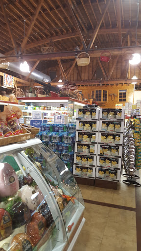 Grocery Store «Old World Food Market», reviews and photos, 40 NY-59, Nyack, NY 10960, USA