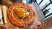 Pizza du Restaurant 3 Brasseurs Antibes - n°19