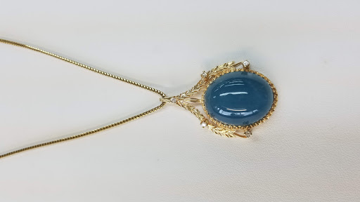 Jeweler «Gossage Jewelers Inc», reviews and photos, 5302 Charlotte Ave, Nashville, TN 37209, USA