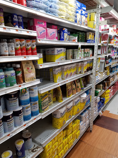 Supermarket «City Fresh (Associated) Supermarket», reviews and photos, 1380 Pennsylvania Ave, Brooklyn, NY 11239, USA