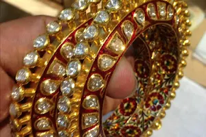 Sundaram jewellers image