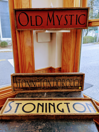 General Store «Old Mystic General Store», reviews and photos, 47 Main St, Old Mystic, CT 06372, USA