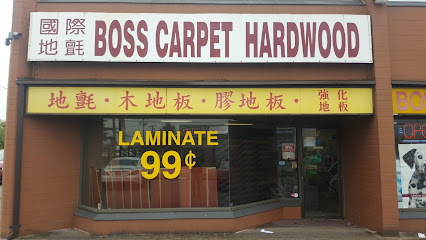 Boss Carpet