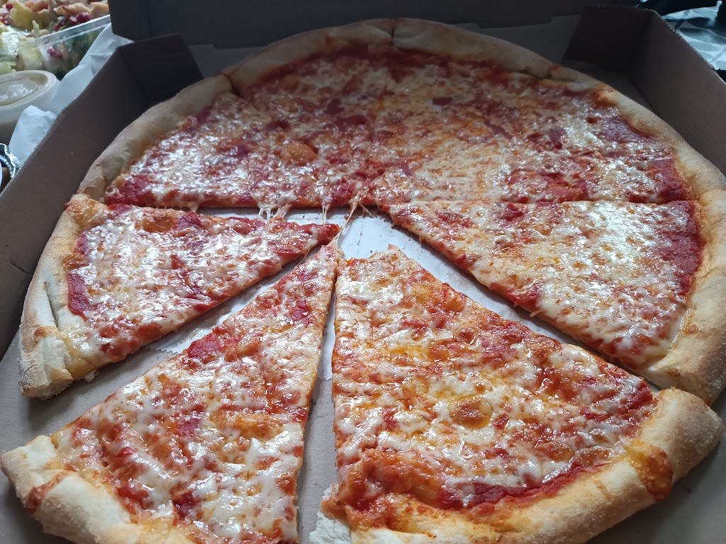 Botany Village Pizzeria 07011