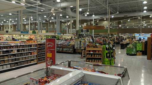 Supermarket «Publix Super Market at Collier Commons», reviews and photos, 2121 Collier Pkwy, Land O Lakes, FL 34639, USA