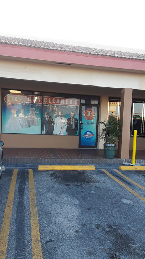 Mr Alex Dry Cleaning in Miami, Florida