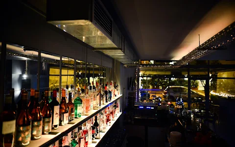 The Stroll Bar - Cocktail Bar image