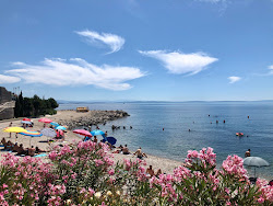 Ploce beach'in fotoğrafı çok temiz temizlik seviyesi ile