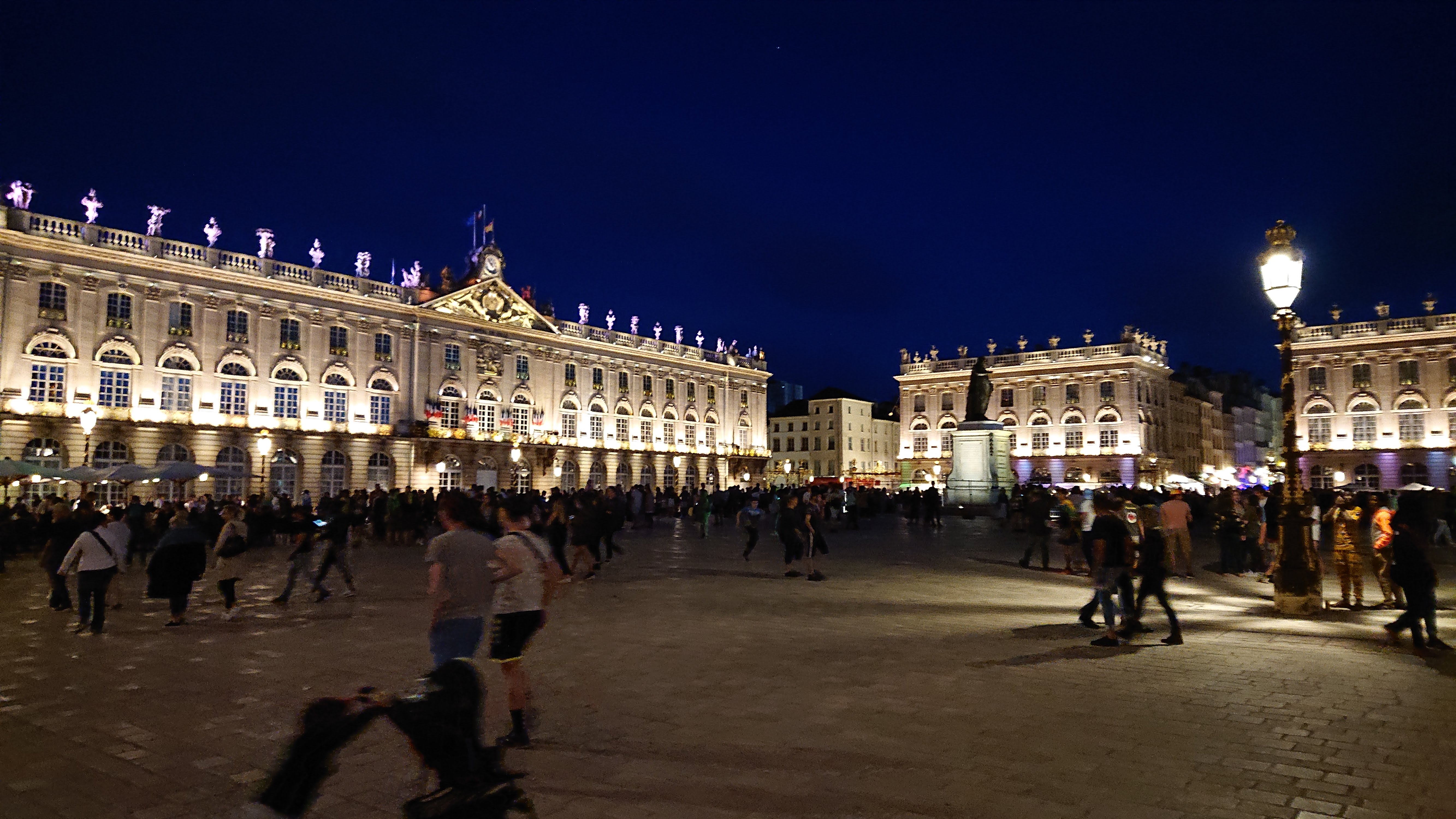 Photo n° 1 de l'avis de Éric.A fait le 12/08/2019 à 07:27