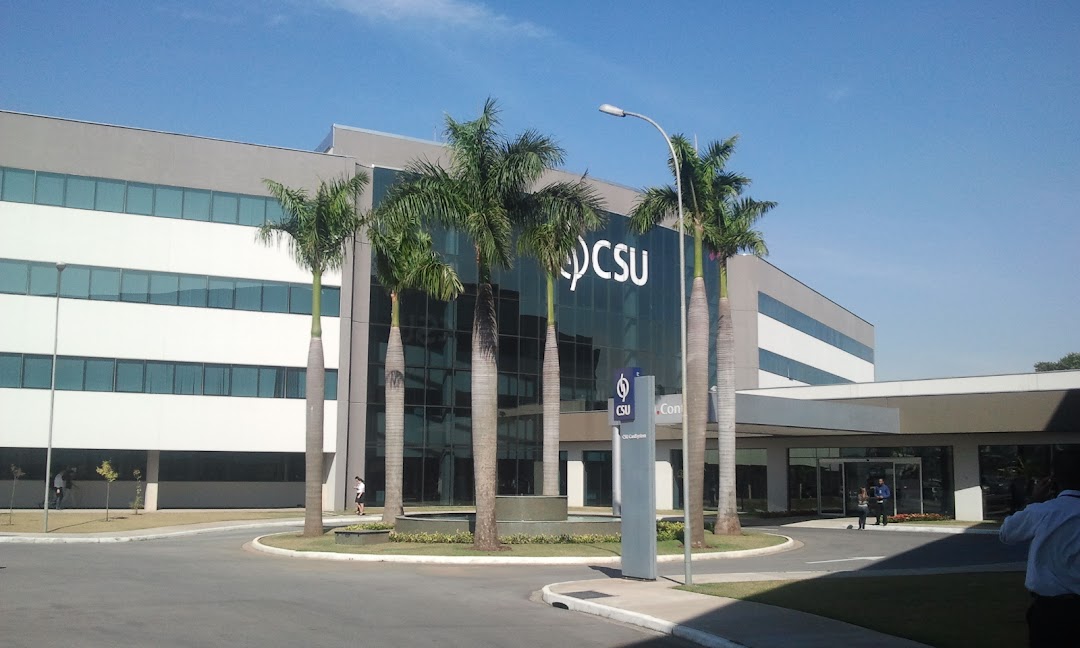 CSU