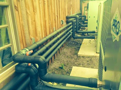 Insulation Contractor «Weatherseal Insulation Company, LLC», reviews and photos