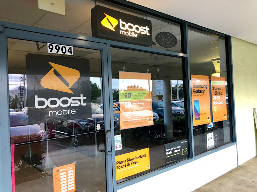Cell Phone Store «Boost Mobile Store by Yakety Yak Wireless», reviews and photos, 9904 Old Baymeadows Rd, Jacksonville, FL 32256, USA