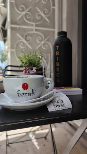 Comentarii opinii despre Tribeca