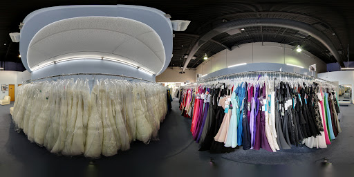 Bridal Shop «Destiny Bridal», reviews and photos, 12651 Vance Jackson Rd #101, San Antonio, TX 78230, USA