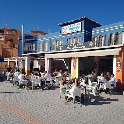 Bar Restaurante Lo de Rafael - Paseo marítimo de Getares, local 17, 11207 Algeciras, Cádiz, Spain