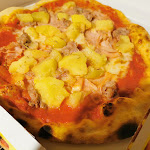 Photo n°2 de l'avis de Ivan.e fait le 29/05/2022 à 12:53 sur le  Pizzeria della Cisa à Fornovo di Taro