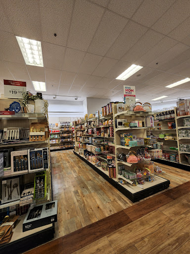 Department Store «HomeGoods», reviews and photos, 3331 Rosecrans St, San Diego, CA 92110, USA