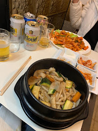 Bulgogi du Restaurant coréen Darai à Paris - n°17
