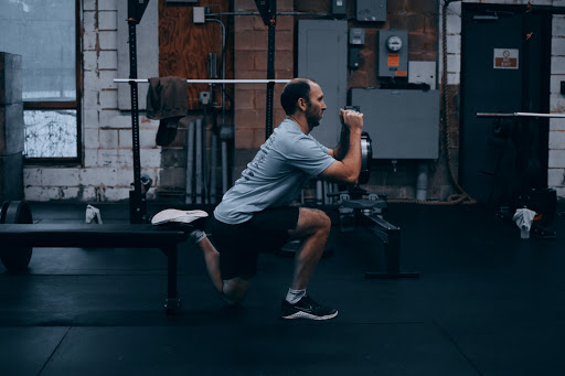 Gym «Apache CrossFit», reviews and photos, 1356 Fischer Blvd, Toms River, NJ 08753, USA