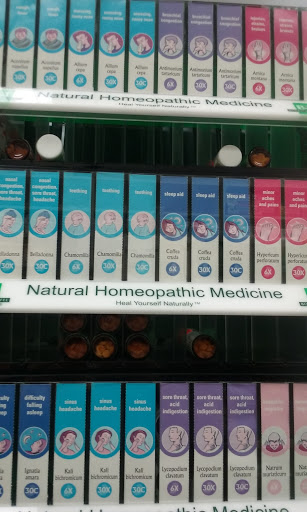 Vitamin & Supplements Store «Life Spring Health Foods», reviews and photos, 1463 W Webster Ave, Chicago, IL 60614, USA