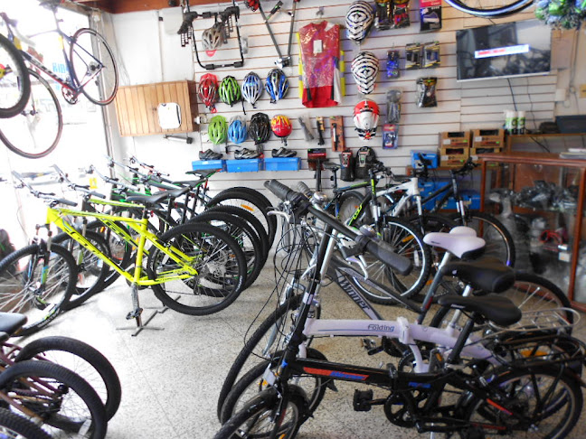 Comentarios y opiniones de BIKESHOP (Las Piedras)