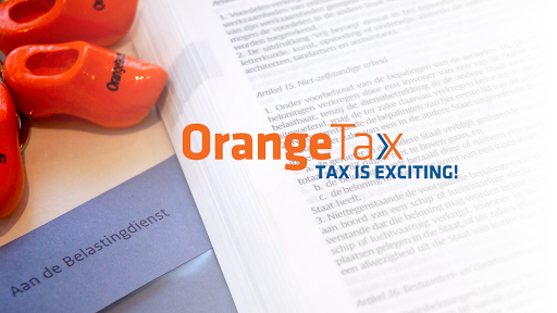 OrangeTax - Tax is Exciting BV