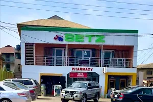 SETZ Pharmacy And Megamart image