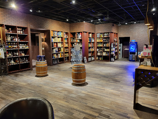 Wine Store «The Kosher wine cellar inc», reviews and photos, 53 Forest Rd, Monroe, NY 10950, USA