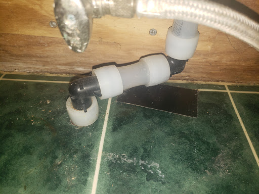 Plumber «Bill Fenwick Plumbing Inc.», reviews and photos, 11623 Columbia Park Dr E, Jacksonville, FL 32258, USA