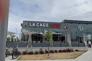 La Cage - Brasserie sportive image