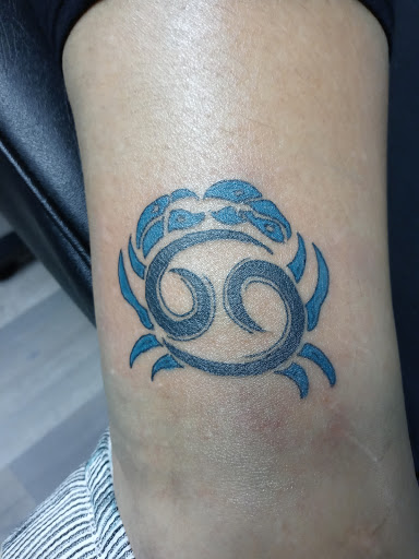 Explore morgan wallen tattoo ideas, creative tattoo ideas in Atlanta, available at Ink Slave Tattoos