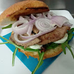 Photo n°9 de l'avis de Gianfranco.i fait le 25/04/2018 à 14:37 sur le  Bar Paninoteca Drink Time à Alberobello