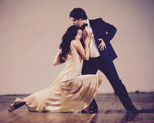 Tango Fiesta Tango classes - all levels - Dublin