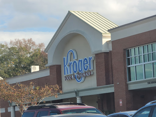 Grocery Store «Kroger», reviews and photos, 1100 Hillcrest Pkwy, Dublin, GA 31021, USA