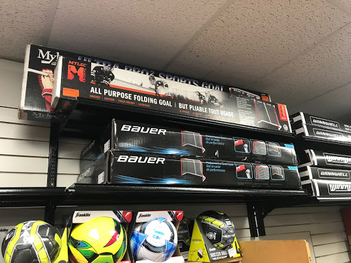 Sporting Goods Store «Play It Again Sports», reviews and photos, 2933 W Anderson Ln, Austin, TX 78757, USA