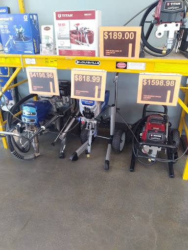 Paint Store «Dunn-Edwards Paints - Lawndale», reviews and photos, 15300 Hawthorne Blvd, Lawndale, CA 90260, USA