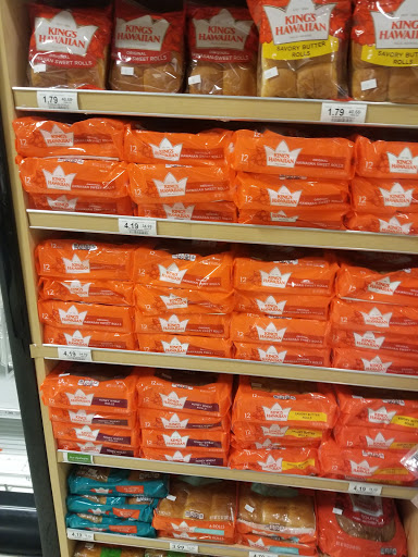 Supermarket «Publix Super Market at College Park», reviews and photos, 2015 Edgewater Dr, Orlando, FL 32804, USA