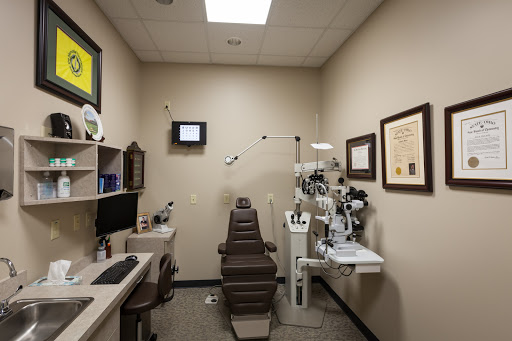 Optometrist «Liberty Eyecare», reviews and photos, 7604 Cox Ln, West Chester Township, OH 45069, USA