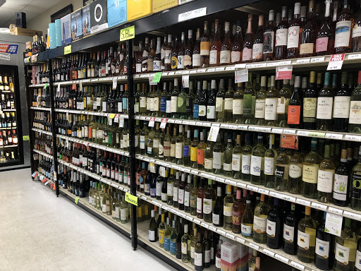 Liquor Store «METRO WINE & LIQUORS», reviews and photos, 89 NJ-17, East Rutherford, NJ 07073, USA