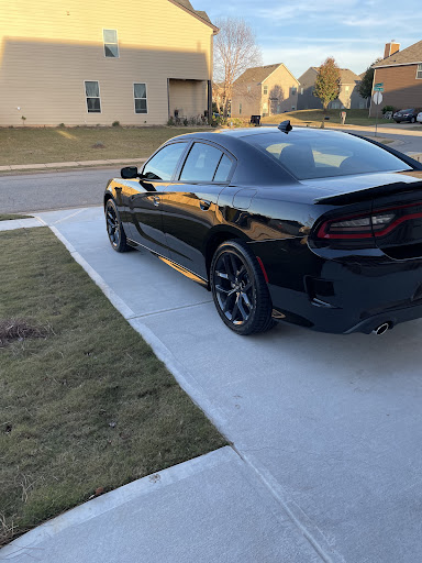 Car Dealer «Cronic Chrysler Dodge Jeep RAM», reviews and photos, 2515 N Expy, Griffin, GA 30223, USA