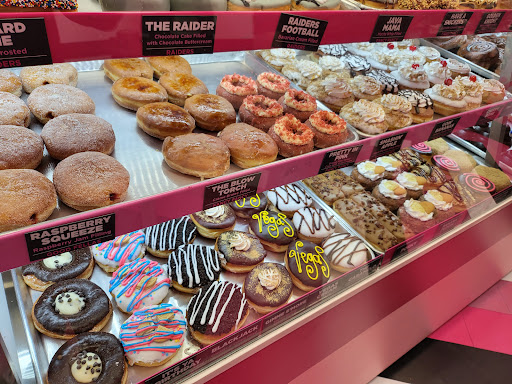 Donut Shop «Ace Donuts», reviews and photos, 9435 W Tropicana Ave, Las Vegas, NV 89147, USA